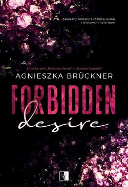 ebook Forbidden Desire
