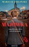 ebook Majówka - Mariusz Zieliński