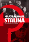 ebook Marszałkowie Stalina - Jurij Wiktorowicz Rubcow