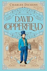 ebook David Copperfield - Charles Dickens