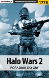 ebook Halo Wars 2 - poradnik do gry - Mateusz "mkozik" Kozik