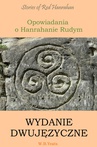 ebook Opowiadania o Hanrahanie Rudym. Wydanie dwujęzyczne angielsko-polskie - William Butler Yeats