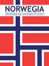 ebook Norwegia. Przewodnik nieturystyczny - Opracowanie zbiorowe