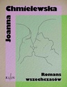 ebook Romans wszech czasów - Joanna Chmielewska