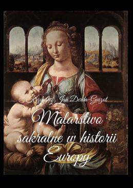 ebook Malarstwo sakralne w historii Europy
