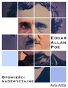 ebook Opowieści nadzwyczajne - Edgar Allan Poe