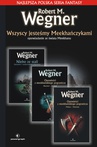 ebook Wszyscy jesteśmy Meekhańczykami - Robert M. Wegner