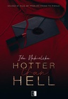 ebook Hotter Than Hell - Ida Nakielska