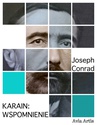 ebook Karain: wspomnienie - Joseph Conrad