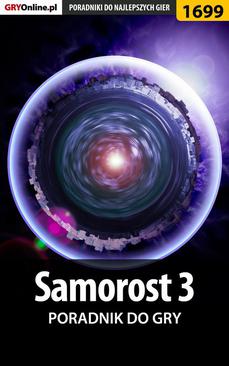 ebook Samorost 3 - poradnik do gry