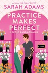 ebook Practice Make Sense. Lekcje randkowania - Sarah Adams