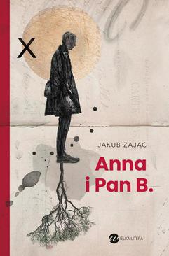 ebook Anna i Pan B.