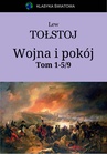 ebook Wojna i pokój. Tom 1-5 z 9 - Lew Tołstoj