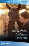 ebook Zaklinacz zwierząt - Becky Wicks