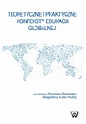 ebook Teoretyczne i praktyczne konteksty edukacji globalnej - 