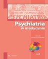 ebook Psychiatria w medycynie - Dominika Dudek,Joanna Rymaszewska