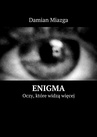 ebook Enigma - Damian Miazga