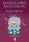 ebook Osiedlowy monitoring - Dagmara Rek
