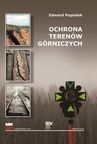 ebook Ochrona terenów górniczych - Edward Popiołek