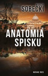 ebook Anatomia spisku - Marcin Sobecki
