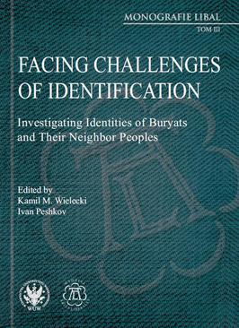 ebook Facing Challenges of Identification