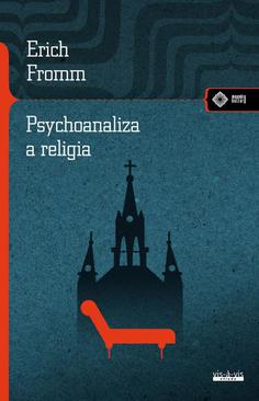 ebook Psychoanaliza a religia