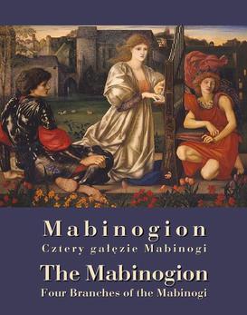 ebook Mabinogion Cztery gałęzie