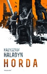 ebook Horda - Krzysztof Haladyn