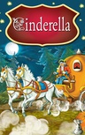 ebook Cinderella. Fairy Tales - Peter L. Looker