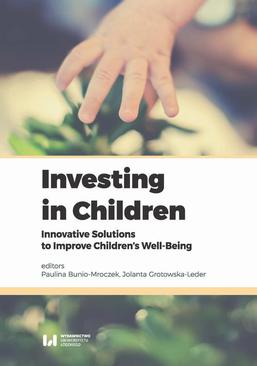 ebook Investing in Children
