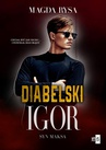 ebook Diabelski Igor. Syn Maksa - Magda Rysa