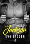 ebook Sexy bastard. Jackson - Eve Jagger