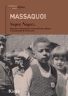 ebook Neger, Neger... Opowieść o dorastaniu czarnoskórego chłopca w nazistowskich Niemczech - Hans-Jurgen Massaquoi