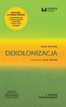 ebook Dekolonizacja - Dane KENNEDY