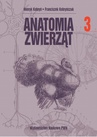 ebook Anatomia zwierząt, t. 3 - Henryk Kobryń,Franciszek Kobryńczuk