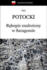 ebook Rękopis znaleziony w Saragossie - Jan Potocki