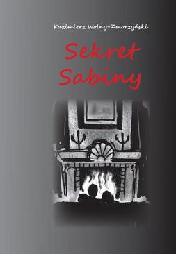 ebook Sekret Sabiny