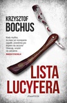 ebook Lista Lucyfera - Krzysztof Bochus