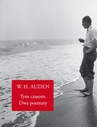 ebook Tym czasom / For the Time Being - W. H. Auden
