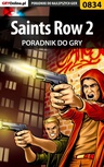 ebook Saints Row 2 - poradnik do gry - Maciej "Von Zay" Makuła