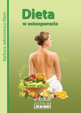 ebook Dieta w osteoporozie