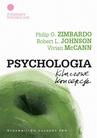 ebook Psychologia. Kluczowe koncepcje. Tom 1 - Philip G. Zimbardo,Robert L. Johnson,Vivian McCann