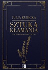ebook Sztuka kłamania - Julia Kubicka