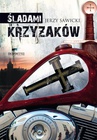 ebook Śladami Krzyżaków - Jerzy Sawicki
