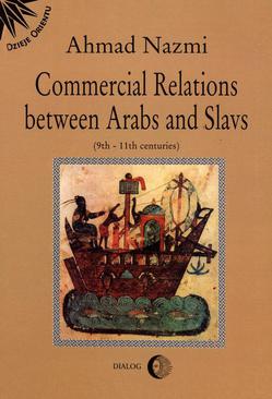ebook Commercial relations between Arabs and Slavs