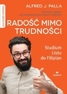 ebook Radość mimo trudności - Skarby mądrości - Alfred J. Palla