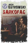 ebook Sarkofag - Jacek Ostrowski