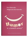 ebook Humor w czasach zarazy - Małgorzata Karwatowska,Ewa Głażewska