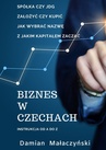 ebook Biznes w Czechach - Damian Małaczyński