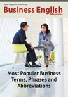 ebook Most Popular Business Terms, Phrases and Abbreviations - Daria Frączek